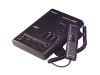 Olympus Pearlcorder DT1000T - Microcassette transcriber - black