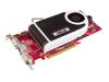 ASUS EAX1950PRO CrossFire/HTDP - Graphics adapter - Radeon X1950 Pro - PCI Express x16 - 256 MB GDDR3 - Digital Visual Interface (DVI) ( HDCP ) - HDTV out - retail
