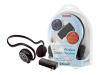 Sitecom CN-530 - Headset ( behind-the-neck ) - wireless - Bluetooth 2.0