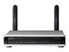 LANCOM 1823 VoIP - Wireless router - VoIP gateway - ISDN/DSL - EN, Fast EN, 802.11b, 802.11a, 802.11g