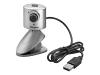 Targus USB 2.0 Webcam - Web camera - colour - Hi-Speed USB