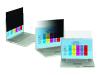 3M PF12.1 Widescreen - Notebook privacy filter