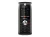 Motorola W208 - Cellular phone with FM radio - GSM