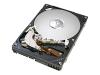 Hitachi CinemaStar 7K160 - Hard drive - 160 GB - internal - 3.5