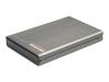 Packard Bell Store & Save 2500 - Hard drive - 120 GB - external - 2.5