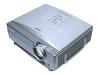Sharp XG-C330X - LCD projector - 3300 ANSI lumens - XGA (1024 x 768) - 4:3
