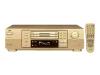 JVC XV M567GD - DVD changer - metallic gold