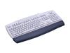 BenQ i100 MM - Keyboard - PS/2 - black, white