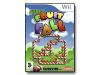 Super Fruit Fall - Complete package - 1 user - Wii