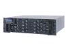 Infortrend EonStor S16F-G1430 - Hard drive array - 16 bays ( SATA-300 / SAS ) - 0 x HD - 4Gb Fibre Channel (external) - rack-mountable - 3U