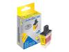 Armor 239 - Print cartridge ( replaces Brother LC900Y ) - 1 x pigmented yellow