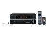 Yamaha RX-V2700 - AV network receiver - 7.1 channel - black