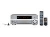 Yamaha RX-V2700 - AV network receiver - 7.1 channel - titanium