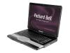 Packard Bell Easy Note MV46-017 - Core 2 Duo T5500 / 1.66 GHz - Centrino Duo - RAM 1 GB - HDD 100 GB - DVDRW (R DL) - GMA 950 - WLAN : 802.11a/b/g - Win XP MCE 2005 - 15.4