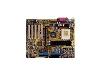 ASUS A7V - Motherboard - ATX - KT133 - Slot A - UDMA100