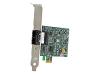 Allied Telesis AT 2711FX/MT - Network adapter - PCI Express x1 - Fast EN - 100Base-FX - 850 nm