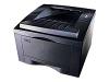 IBM InfoPrint 12 - Printer - B/W - laser - A4 - 1200 dpi x 1200 dpi - up to 12 ppm - capacity: 350 pages - parallel, USB