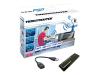 Thrustmaster WiFi USB Key for PSP - Network adapter - Hi-Speed USB - 802.11b, 802.11g