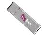 A-Data Professional Series PD7 200x (Turbo Speed) - USB flash drive - 8 GB - Hi-Speed USB