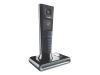 Philips ID9371B - Cordless phone w/ call waiting caller ID & answering system - DECT\GAP