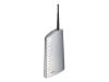 ZyXEL Prestige 2302HWL-P1 - Wireless router + 4-port switch - VoIP gateway - EN, Fast EN, 802.11b, 802.11g