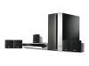 LG LH-T361SE - Home theatre system - 5.1 channel