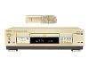 Panasonic DVD A10 - DVD player - metallic gold