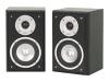 Eltax Concept Mini - Left / right channel speakers - 2-way