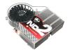 Thermaltake TMG ND2 CL-G0078 - Video card cooler - aluminium with copper base