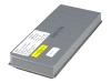 Dell Primary Battery - Laptop battery - 1 x Lithium Ion 9-cell 80 Wh