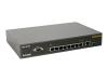 D-Link DES 3010G - Switch - 8 ports - EN, Fast EN - 10Base-T, 100Base-TX + 1x1000Base-T(uplink) + 1 x SFP (empty)