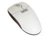 Sweex Optical Mouse - Mouse - optical - 3 button(s) - wired - PS/2