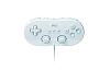 NINTENDO Wii Classic Controller - Game pad - Nintendo Wii