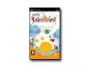 LocoRoco - Complete package - 1 user - PlayStation Portable
