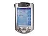 Compaq iPAQ Pocket PC H3850 - Windows Mobile 2002 - SA-1110 206 MHz - RAM: 64 MB - ROM: 32 MB 3.8