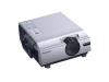 Panasonic PT L759VE - LCD projector - 2400 ANSI lumens - XGA (1024 x 768)
