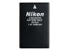 Nikon EN EL9 - Camera battery Li-Ion 1000 mAh