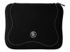 Crumpler The New Gimp - Notebook carrying case - 17