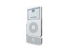 XtremeMac AirPlay Boost - Digital player FM transmitter - white