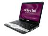 Packard Bell Easy Note V7930 - Core Duo T2050 / 1.6 GHz - Centrino Duo - RAM 1 GB - HDD 80 GB - DVDRW (+R double layer) - Mobility Radeon X1600 HyperMemory up to 512MB - WLAN : 802.11a/b/g - Win XP Home - 15.4