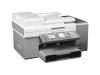 Lexmark X9350 Wireless Office - Multifunction ( fax / copier / printer / scanner ) - colour - ink-jet - copying (up to): 27 ppm (mono) / 26 ppm (colour) - printing (up to): 32 ppm (mono) / 27 ppm (colour) - 150 sheets - 33.6 Kbps - Hi-Speed USB, 10/100 Base-TX, 802.11b, 802.11g