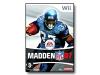 Madden NFL 07 - Complete package - 1 user - Wii