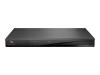 Avocent AutoView 1415 - KVM switch - PS/2 - CAT5 - 8 ports - 1 local user - 1U external - cascadable