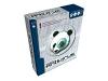 Panda Antivirus Platinum - Complete package - 1 user - CD - Win, OS/2