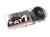 Thermaltake TMG AT1 CL-G0076 - Video card cooler - aluminium with copper base