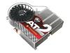 Thermaltake TMG AT2 CL-G0086 - Video card cooler - aluminium with copper base