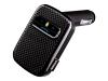 Nokia HF-33W Wireless Plug-in Car Handsfree - Bluetooth hands-free car kit