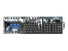Ideazon  Zboard Battlefield 2142 Limited Edition Keyset - Keyboard interchangeable panel