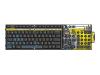Ideazon  Zboard CounterStrike Limited Edition Keyset - Keyboard interchangeable panel