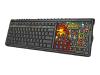 Ideazon  Zboard World of Warcraft: The Burning Crusade Limited Edition Keyset - Keyboard interchangeable panel